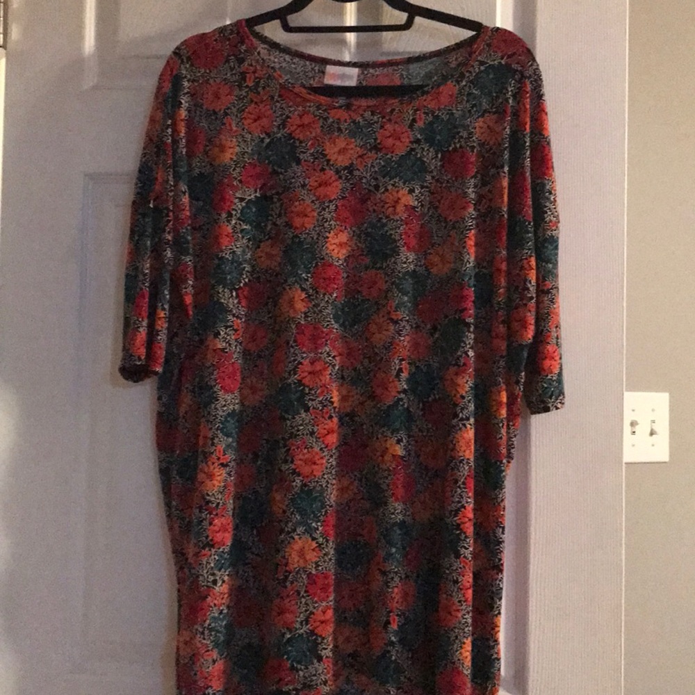 Lularoe Irma